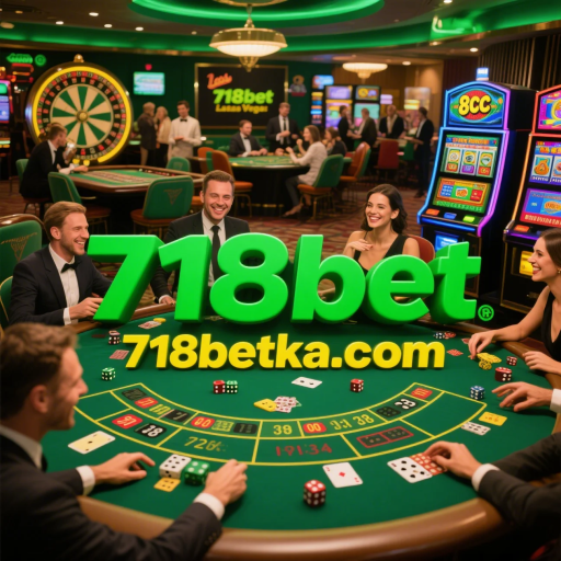 718bet